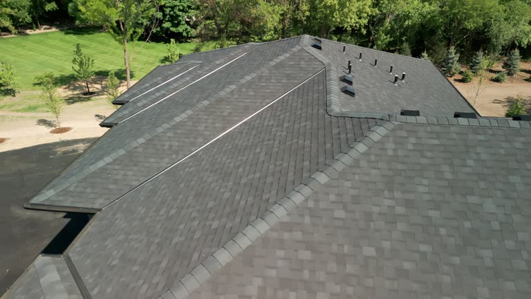 Best Storm Damage Roof Repair  in South Lebanon, OH