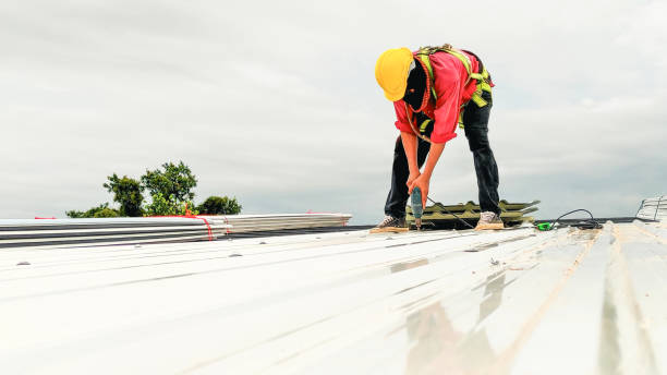 Best Roof Coating Services  in South Lebanon, OH