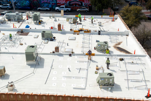 Best Roof Insulation Installation  in South Lebanon, OH