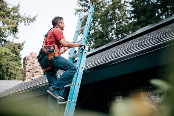 Fast & Reliable Emergency Roof Repairs in South Lebanon, OH